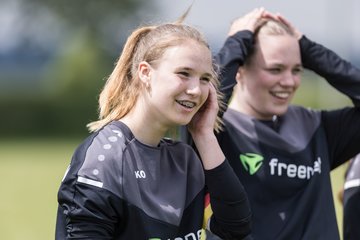 Bild 687 - wU16 TSV Breitenberg, TSV Wiemersdorf, ESV Schwerin, VfL Kellinghusen, TSV Wiemersdorf 2